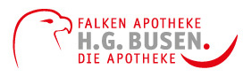  Logo der Falken-Apotheke