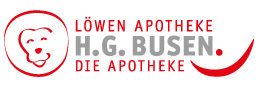  Logo der Löwen-Apotheke
